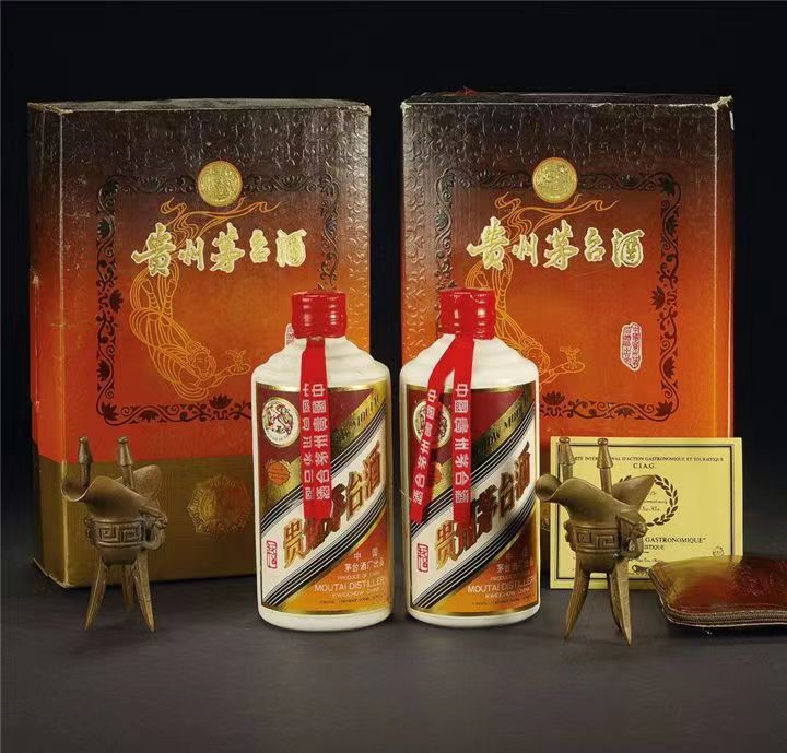 重庆礼盒茅台酒回收